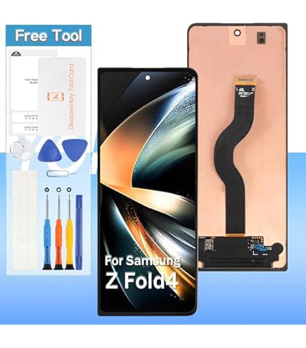 Samsung Galaxy Z Fold 6 - Prijzen en meer - Android Planet