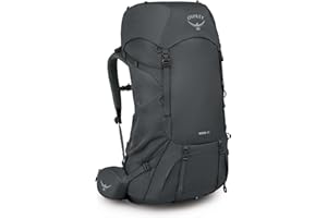 Osprey mens Rook 65l Efbackpacks