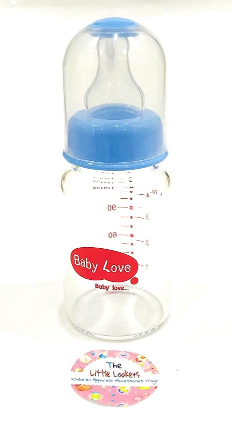 Buy The Little Lookers Smart Baby Premium Quality Feeding Bottle