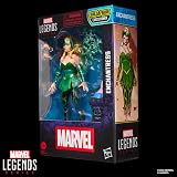 Marvel Legends Series Enchantress Thor Comics Action Figure Hasbro view 2