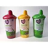 parents choice straw cup