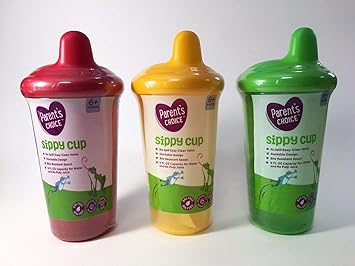 sippy cup 3 months