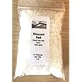 Blessed Dead Sea Salt from Holy land, Home blessing - car blessing - or carry with you for protection and well being everywhere. FOR EXTERNAL USE ONLY. 4 oz bag