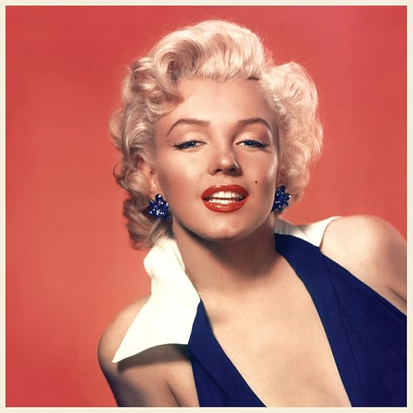 MONROE,MARILYN - Diamonds - Amazon.com Music