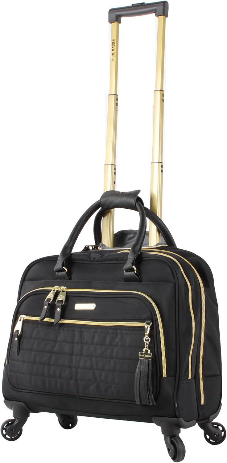 steve madden holdall bag