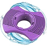 Compatible with Dimension One Spas Vision Sanitizing System, Upgraded Vision Hot Tub Filter and Water Sanitizer, Keeps Hot Tub Clean