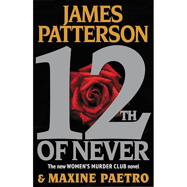 Amazon.com: 10th Anniversary (A Women's Murder Club Thriller, 10