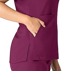 Carhartt Scrubs C12213 Women's Force® Modern Fit