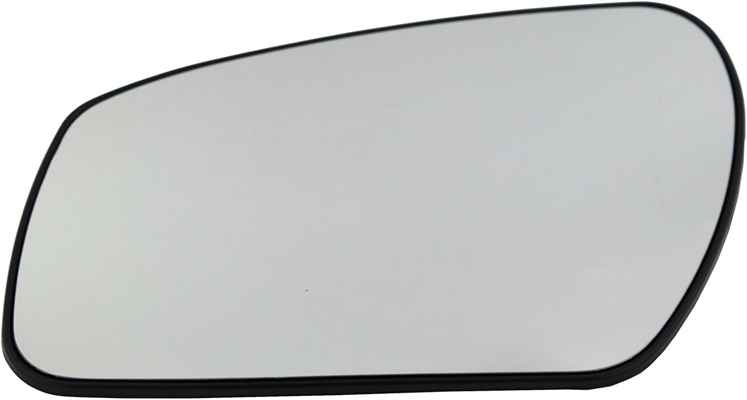 TarosTrade 57-0362-L-46292 Mirror Glass For Years 2006-2008