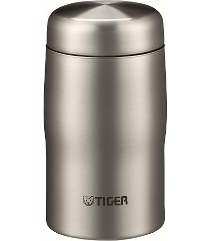 Amazon.com: Tiger Stainless Steel Vacuum Insulated Bottle, 20