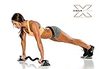 Xbar Portable Gym Workout System Personal Home and