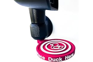 ScriptMFG The Original Duck Landing Pad - JK Pink