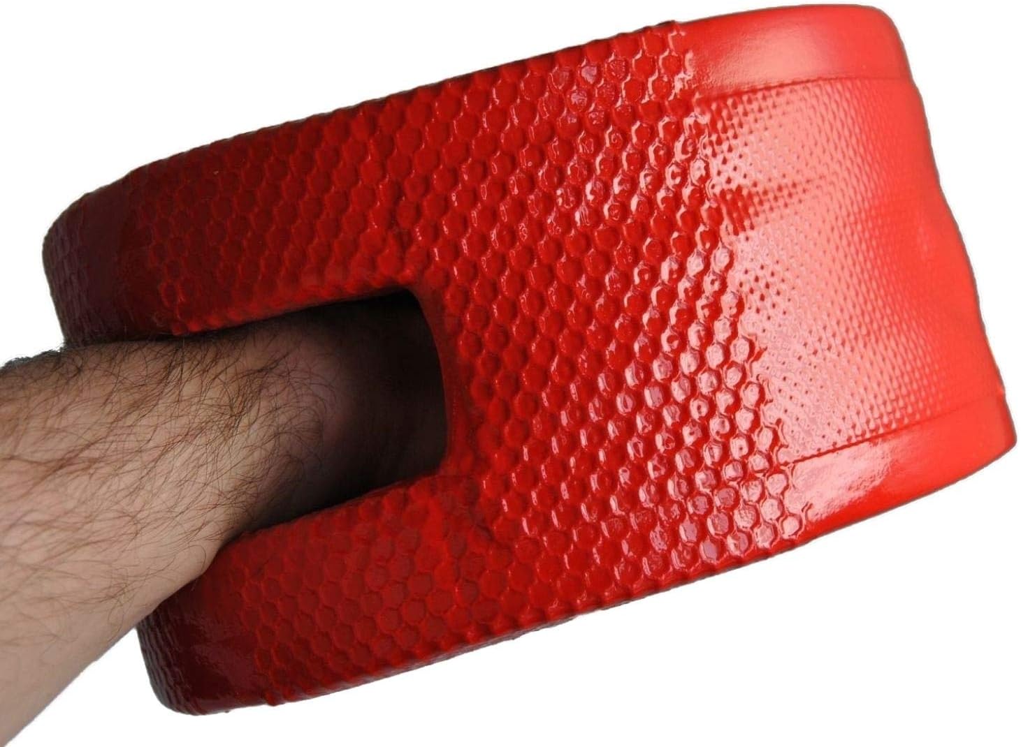 double sided focus mitts