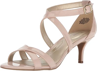 bandolino sandal heels