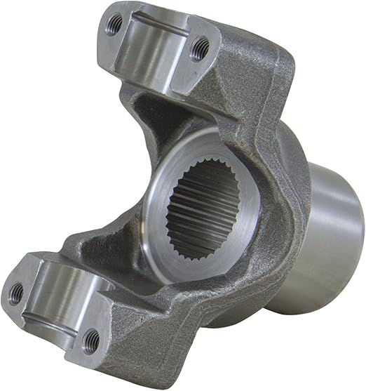 Yukon (YY NP205141032) New Process 205 Transfer Case Yoke, Universal