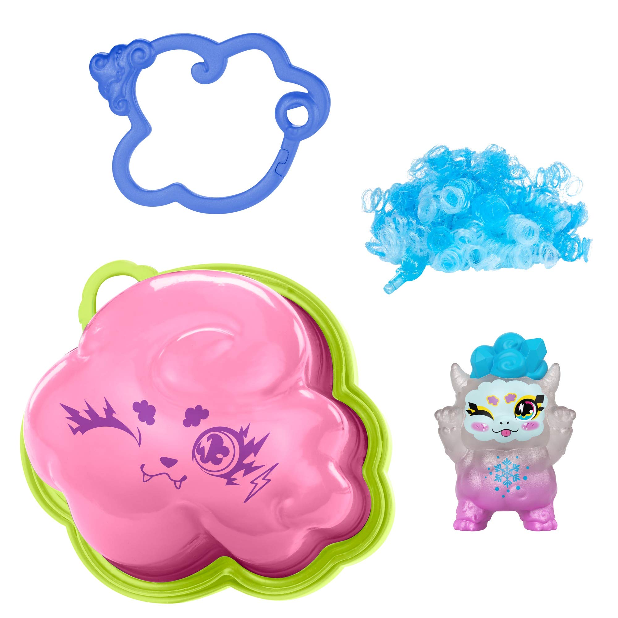 CLOUDEES MINIS COLLECTIBLE FIGURE ASSORTMENT