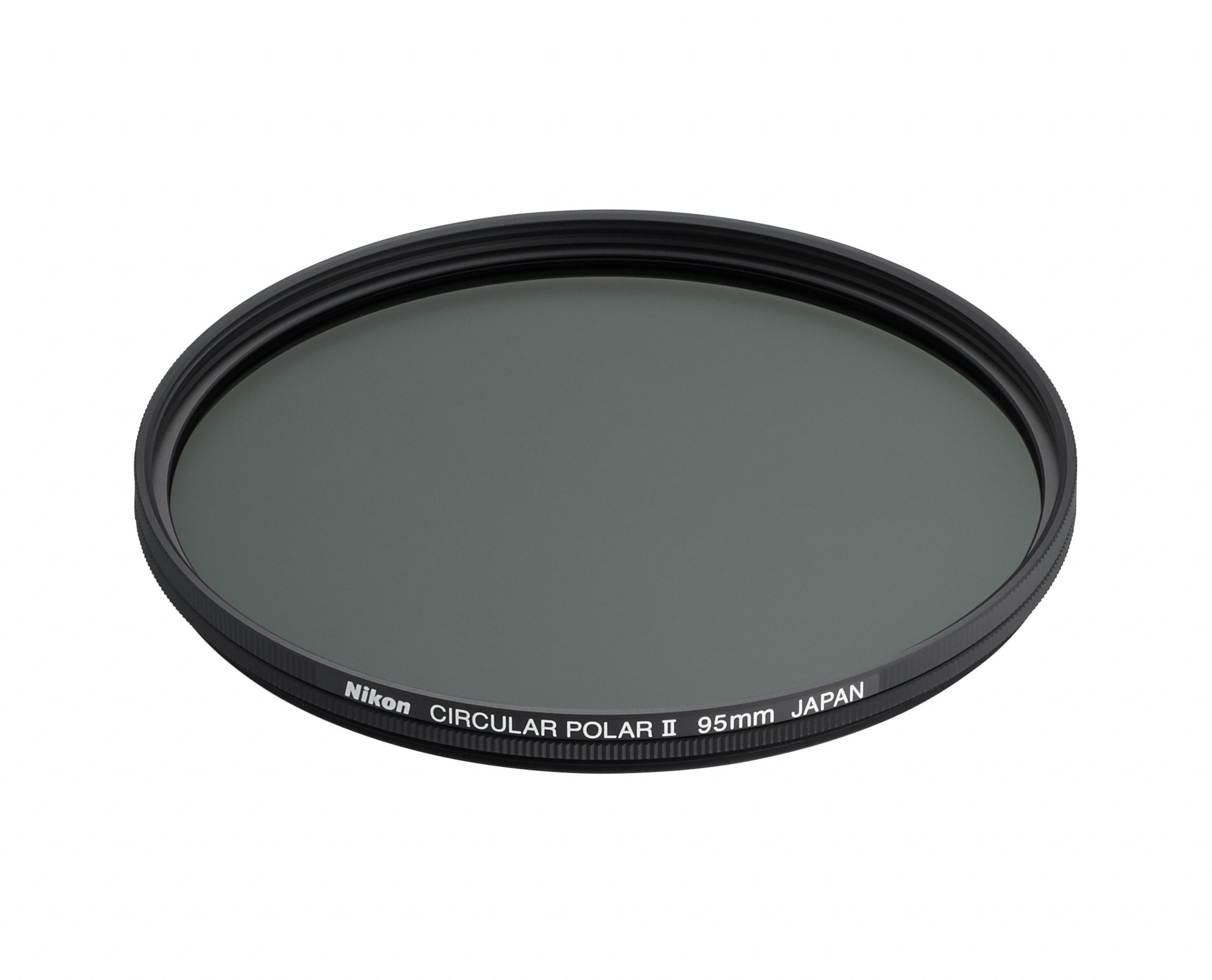 Polarising Filter 95 mm II