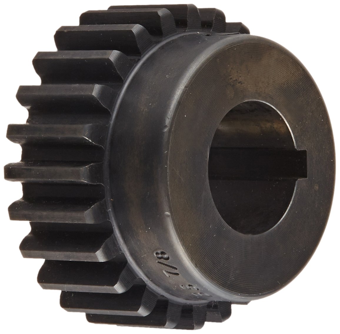 High Carbon Steel Martin S1211 Spur Gear 1.167 OD 11 Teeth Inch 12