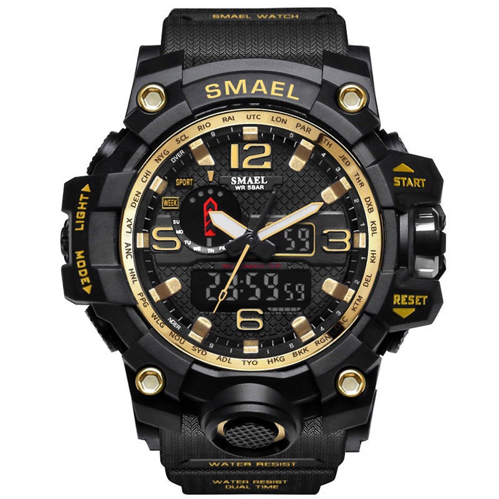 smael watch original price