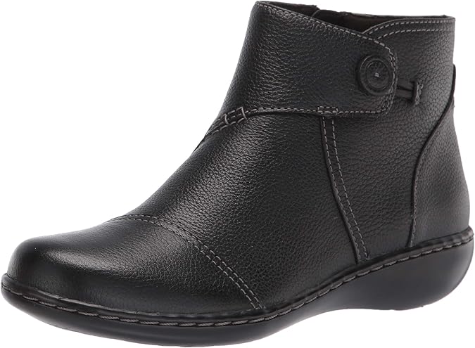 clarks ashland boots