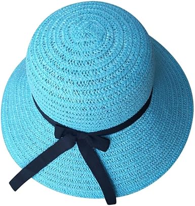 ladies panama hats foldable