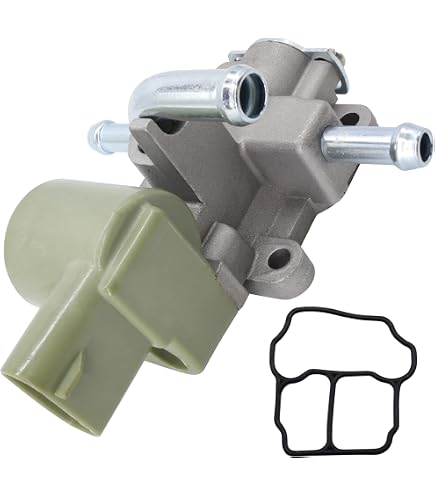 thumbnail image 2 of Idle Air Control Valve – 22270-75020 – Direct Fit For 1995 Toyota Tacoma 2.4L 2.7L – 3 Year Warranty 2 of 5