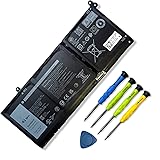 Mobik 41Wh G91J0 Battery Replacement for Dell