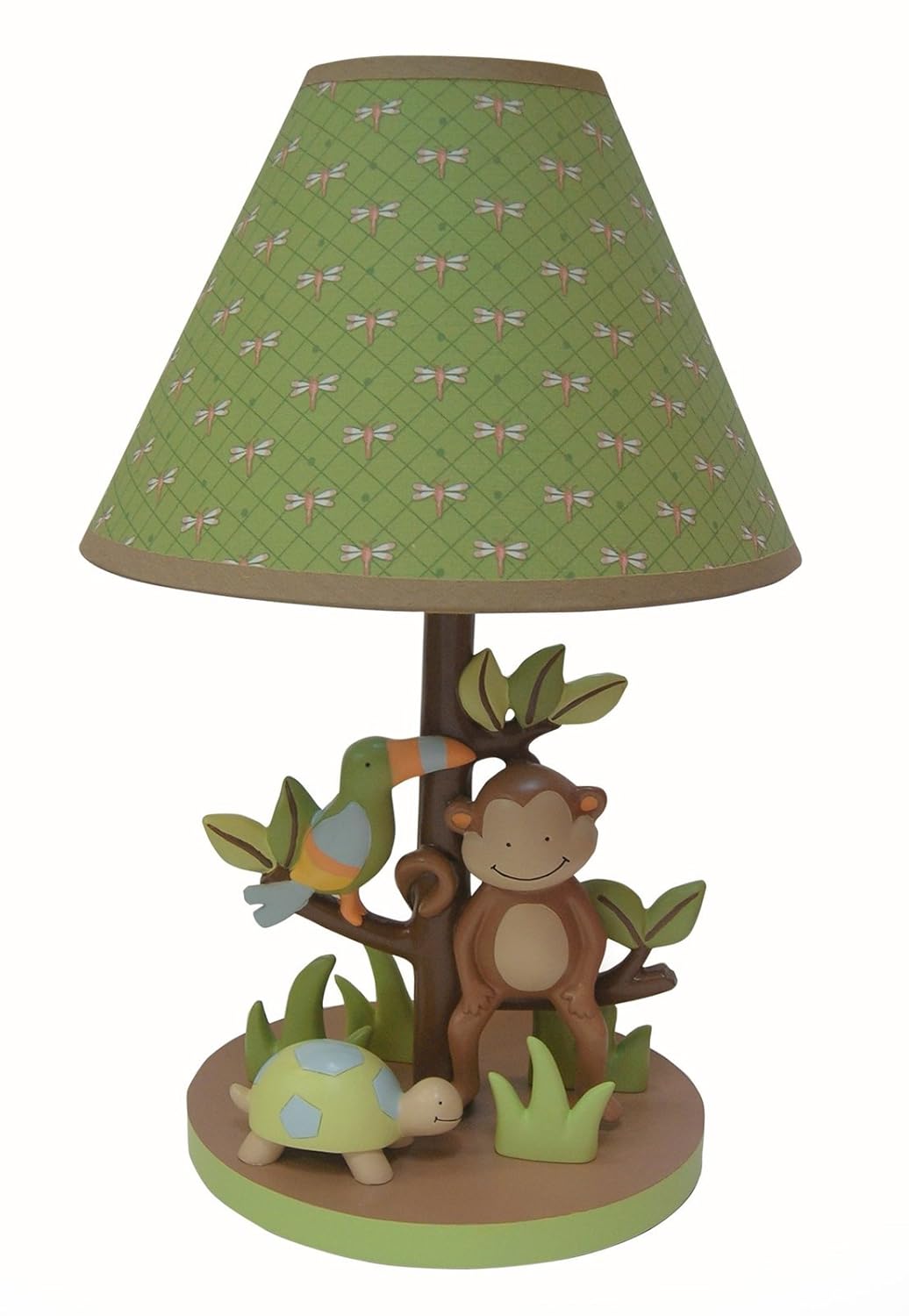 lambs and ivy oceania lamp