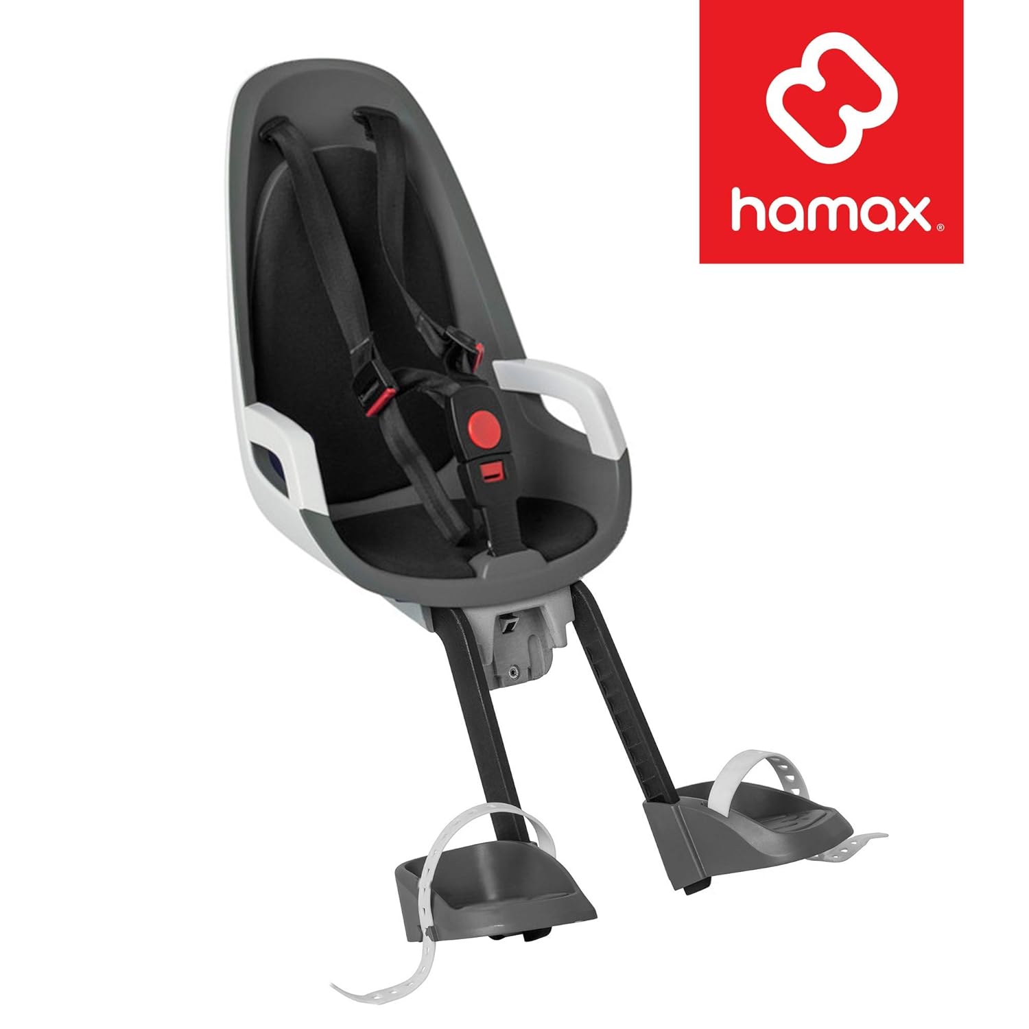 Best child front mount bike seat