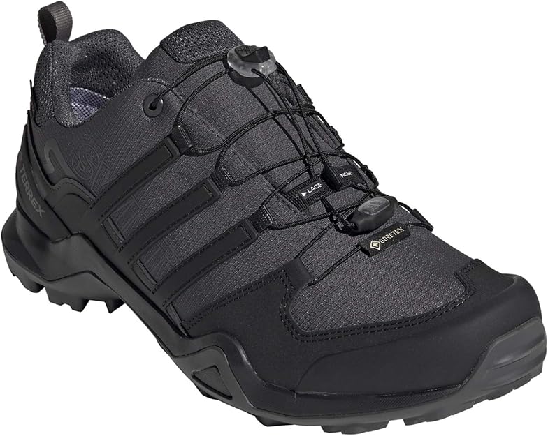 adidas Men's Terrex Swift R2 GTX Cross Trainers: Amazon.co.uk: Shoes & Bags