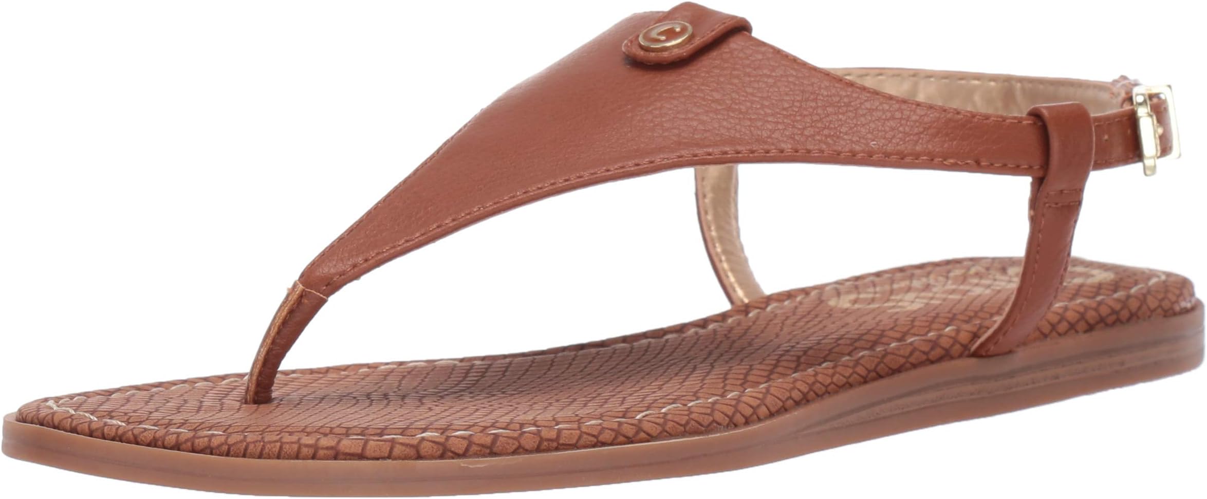 Women's Carolina Flat Sandal