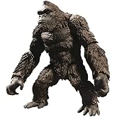 Mezco King Kong of Skull Island 7" Action Figure