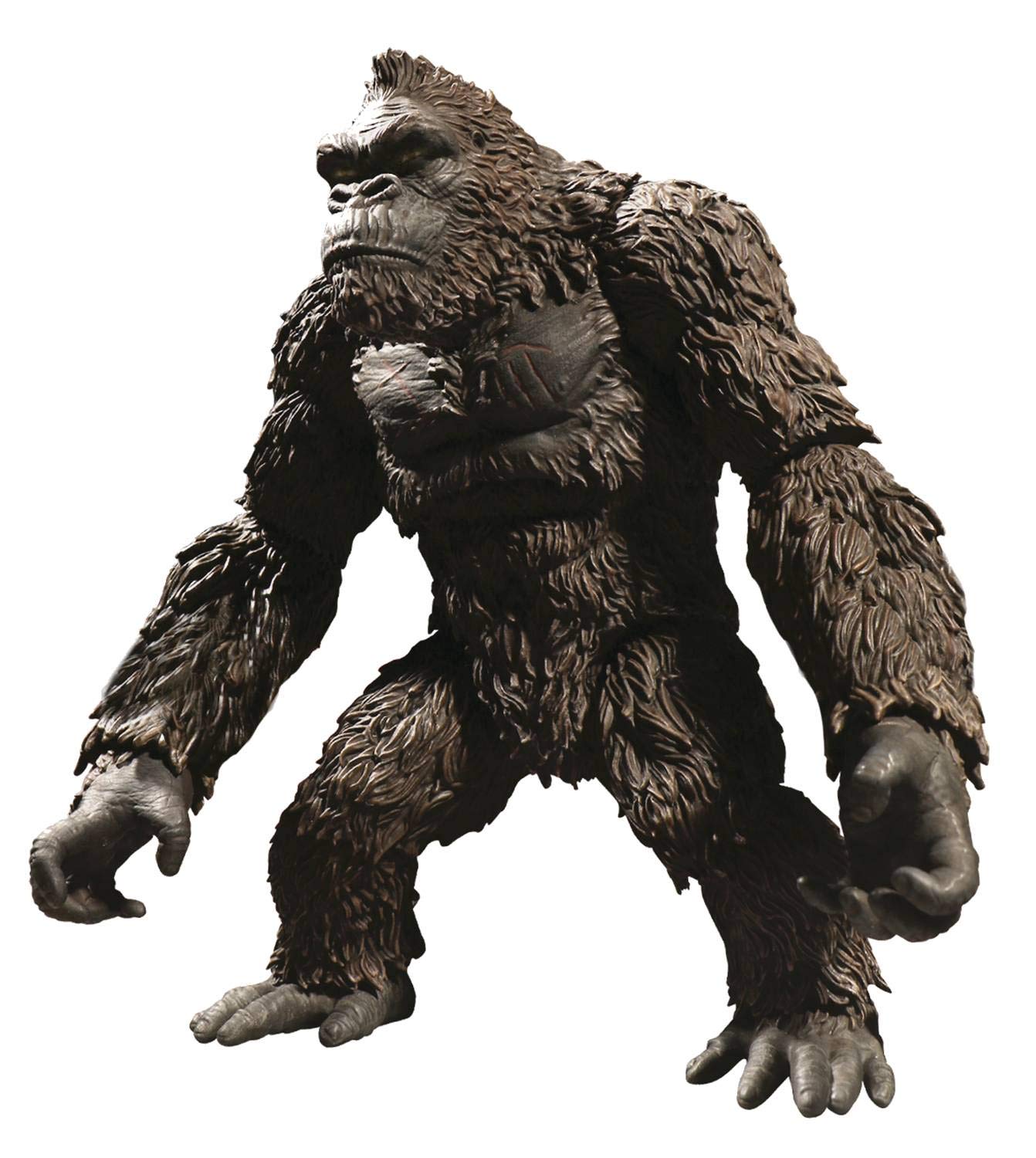King Kong of Skull Island 7" Action figure