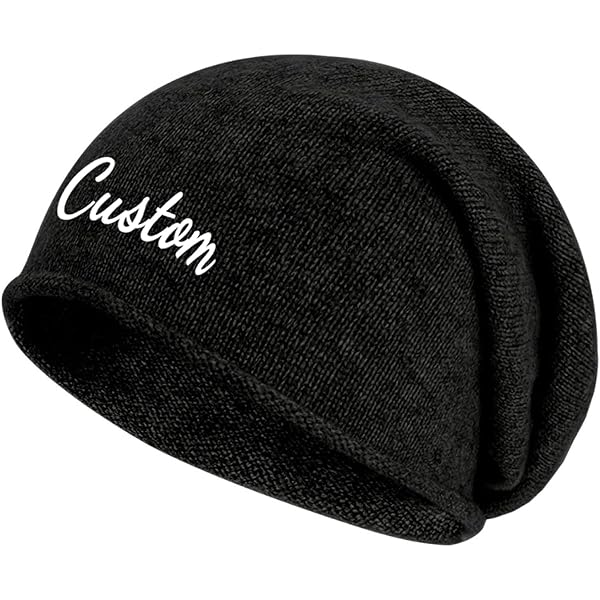 Amazon.com: Avenged Sevenfold Beanie Hat: Death Bat Crest