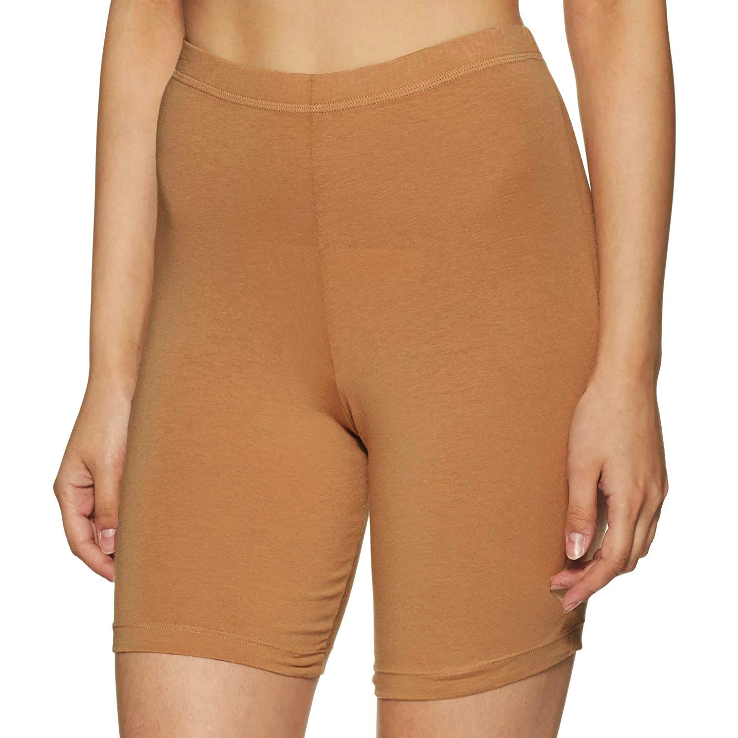 Buy OUTFLITS Ladies Cotton Cycling Shorts at Amazon.in