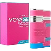 ARMAF Voyage Hawaii Eau De Parfum Spray for Women, 3.4 Ounce