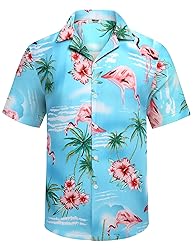 COOFANDY Mens Vacation Essentials 2 Piece Outfits