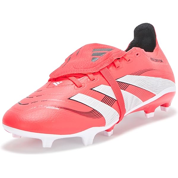Amazon.com | Adidas Unisex-Adult X Crazyfast Pro Firm Ground, Team