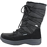 NAOT Footwear Women's Eldora Snow Boot