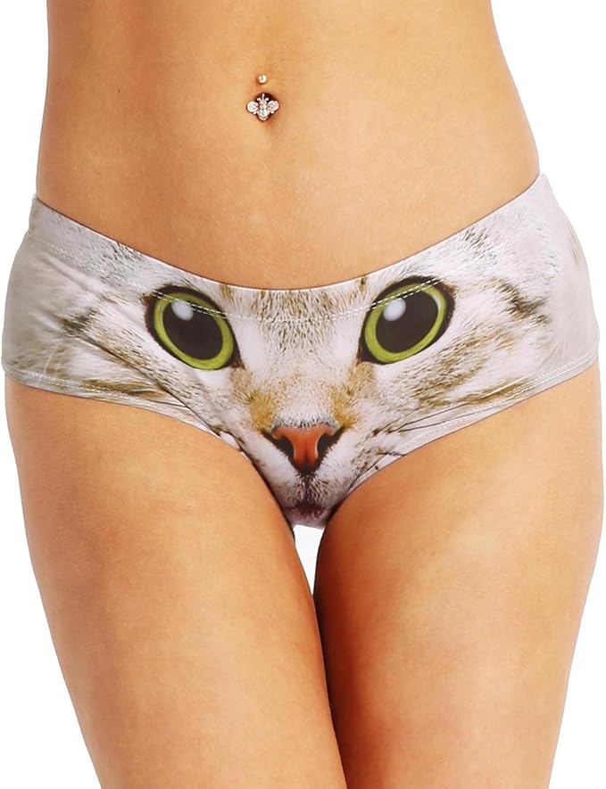 Culotte chat Clearance