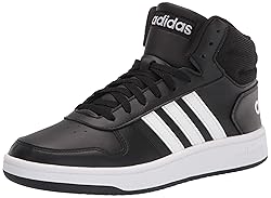adidas Men's Hoops 2.0 Mid Basketball
