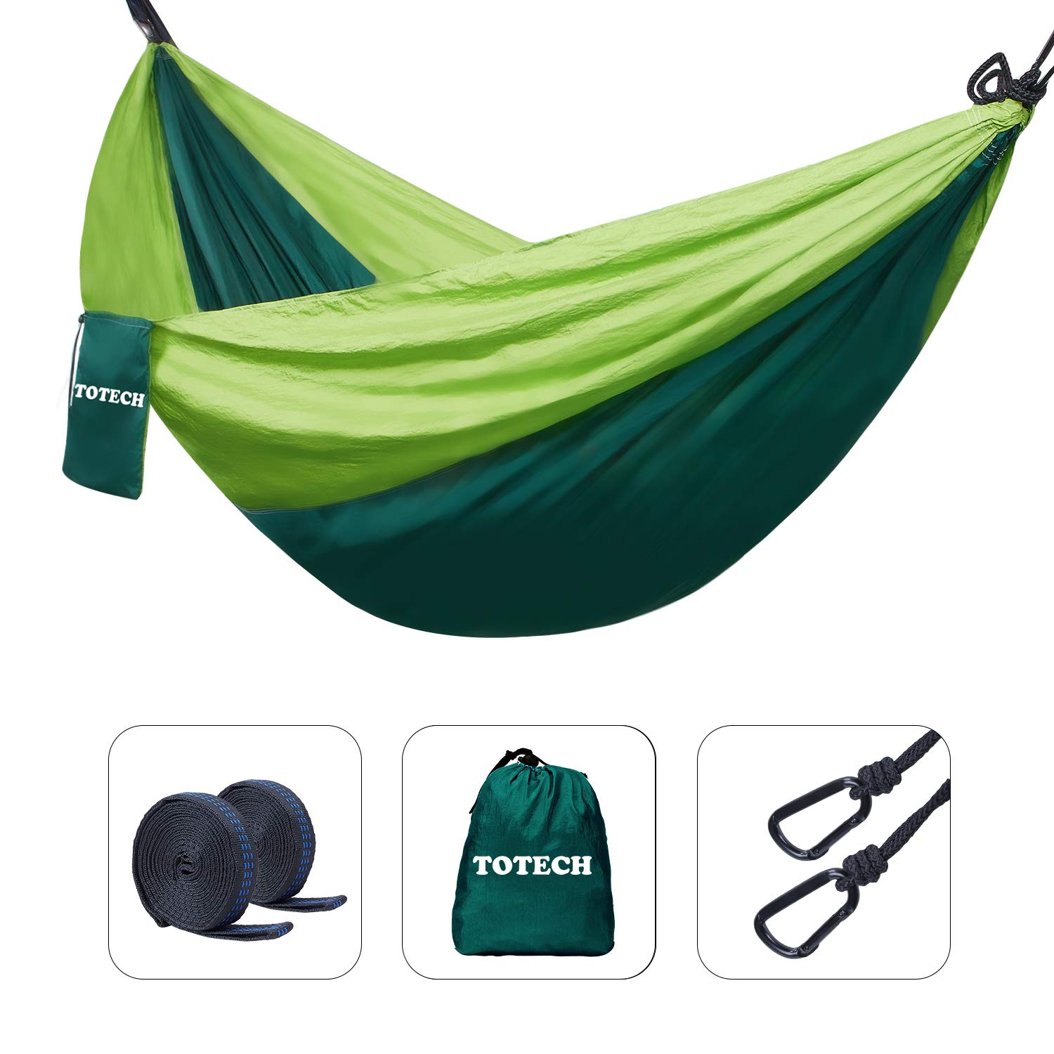 Best lightweight hammock with mosquito net