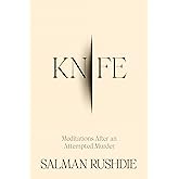 Knife: Meditations After an Attempted Murder
