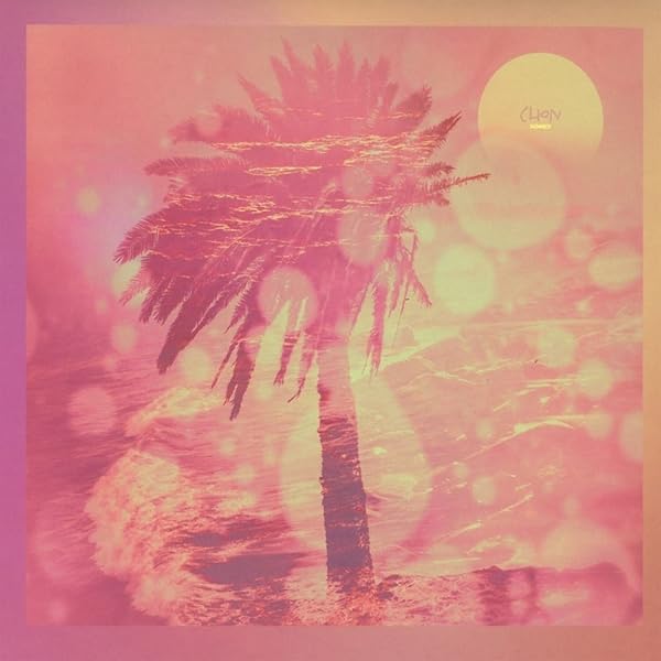 Amazon.com: Chon: CDs & Vinyl