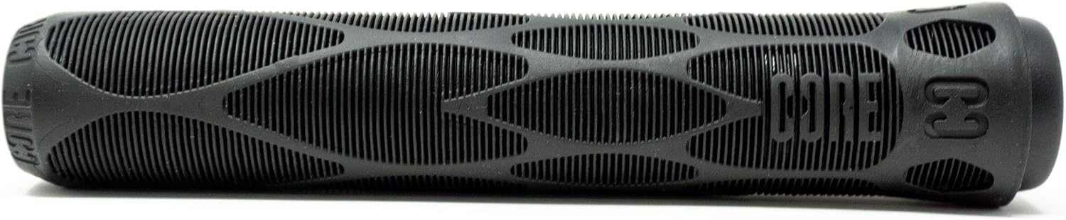 CORE Pro Handlebar Grips, Super Soft 170mm Longneck Universal Cycling Grip fits all Stunt Scooters BMX & Mountain Bikes - Image 4