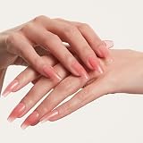 Mylee 5 in 1 Builder Gel 15ml UV/LED Nail Polish Coat Rose view 3