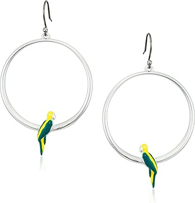 lucky brand earrings amazon