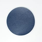 1 Pack 5-Inch Hook and Loop to PSA Vinyl Conversion Pad Adapter for Orbital Sander Backing Plates and Adhesive Sanding Discs