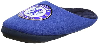 chelsea slippers