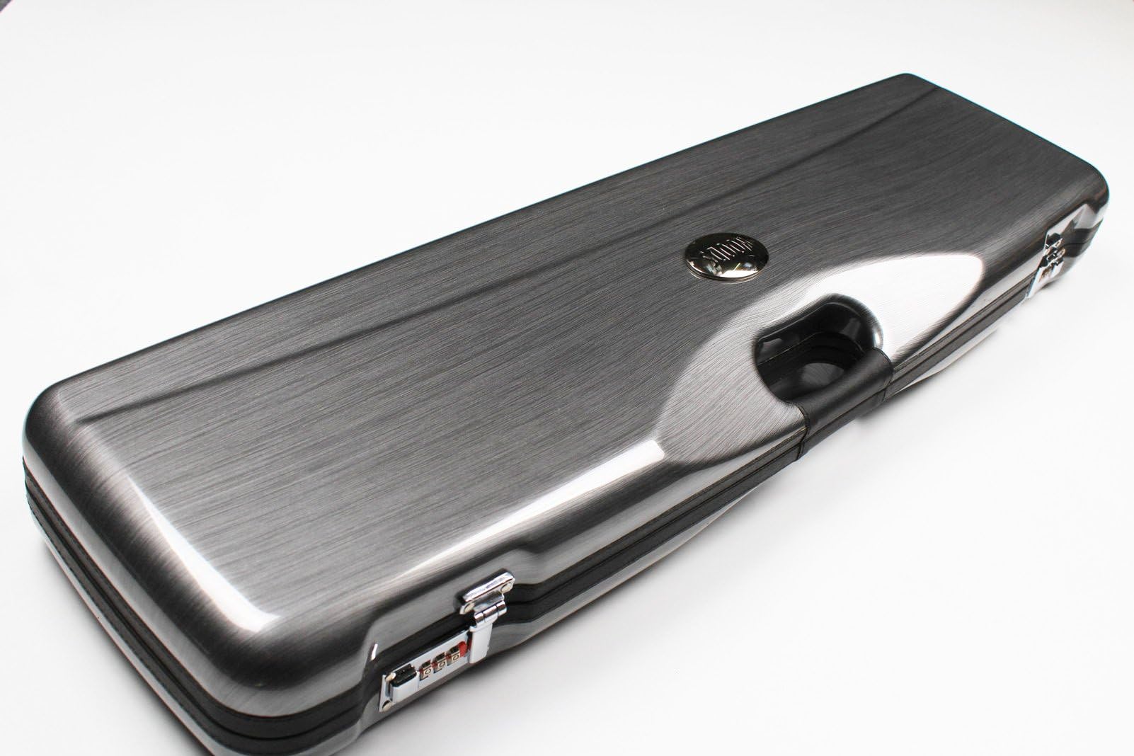 WOODS CUES 3x4 Billiard Stick/Pool Cue Hard Carrying Case